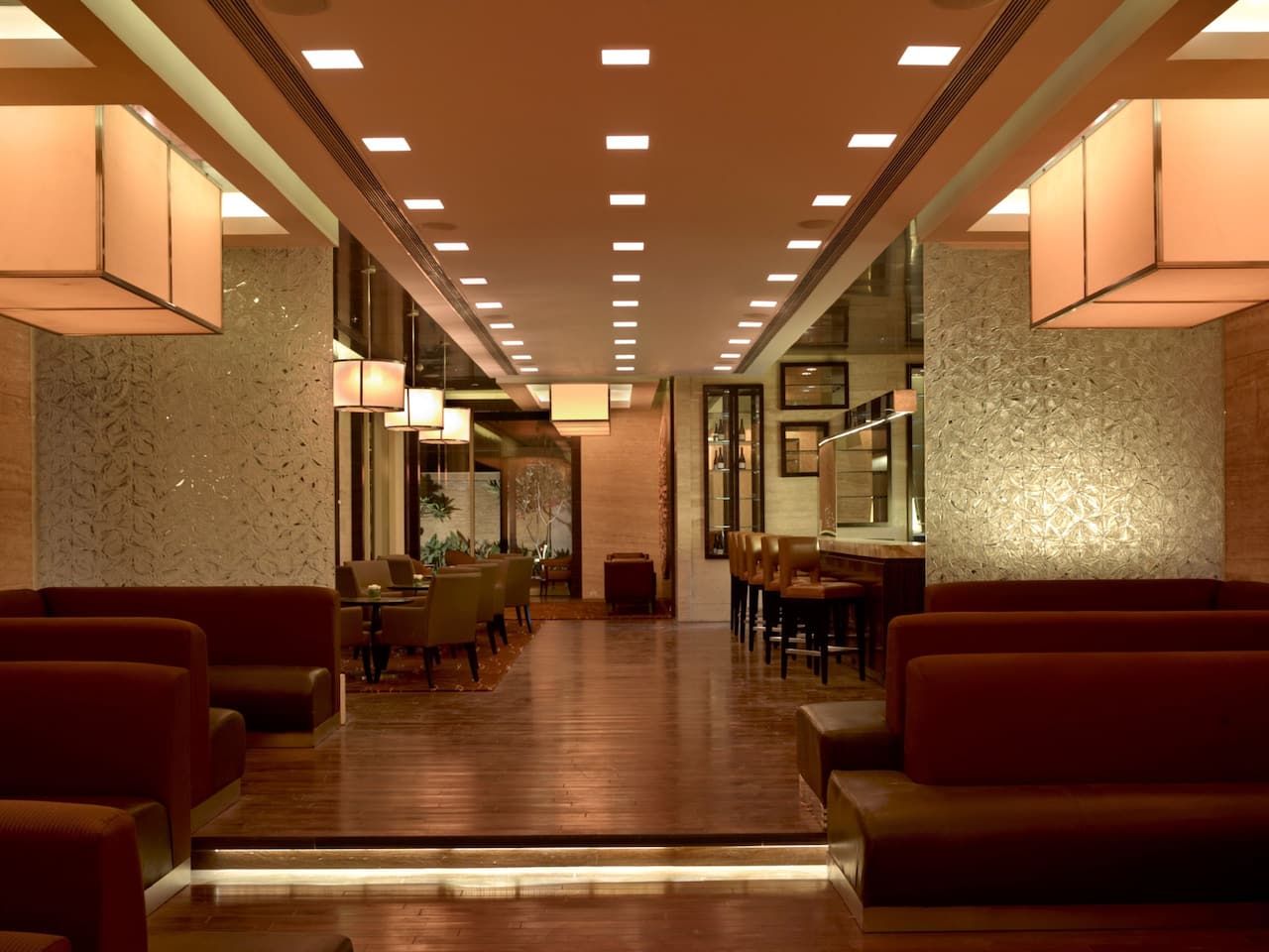 The Cafe