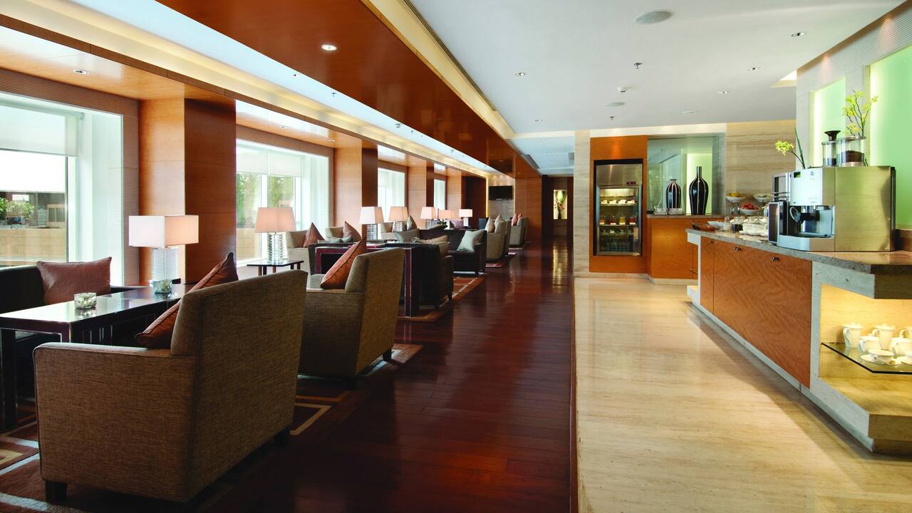 The Cafe