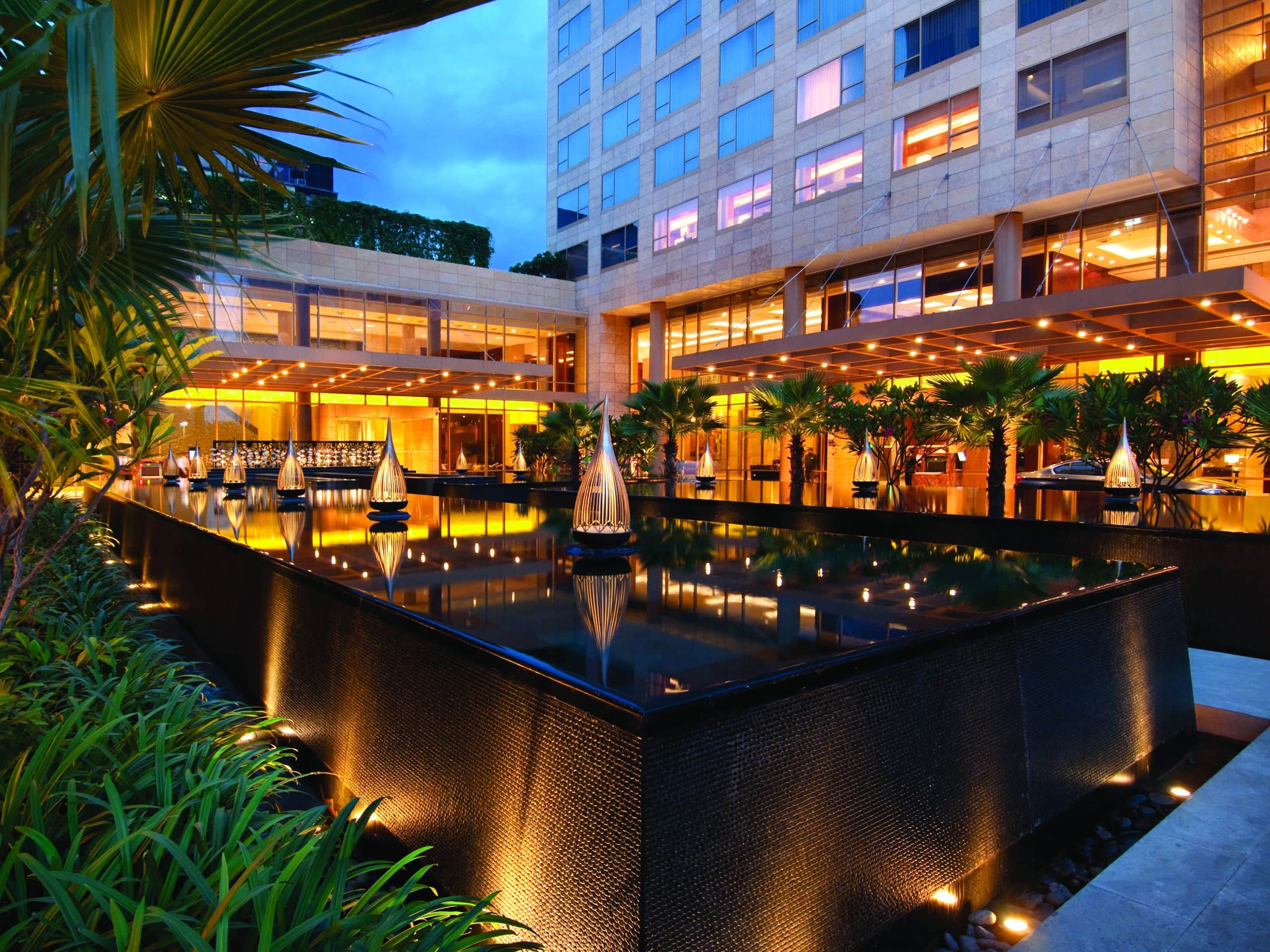 Hotels In Pune Luxury Business Hotel 5 Star Hotels In Pune Luxury Business Hotel 5 Star Hyatt Regency