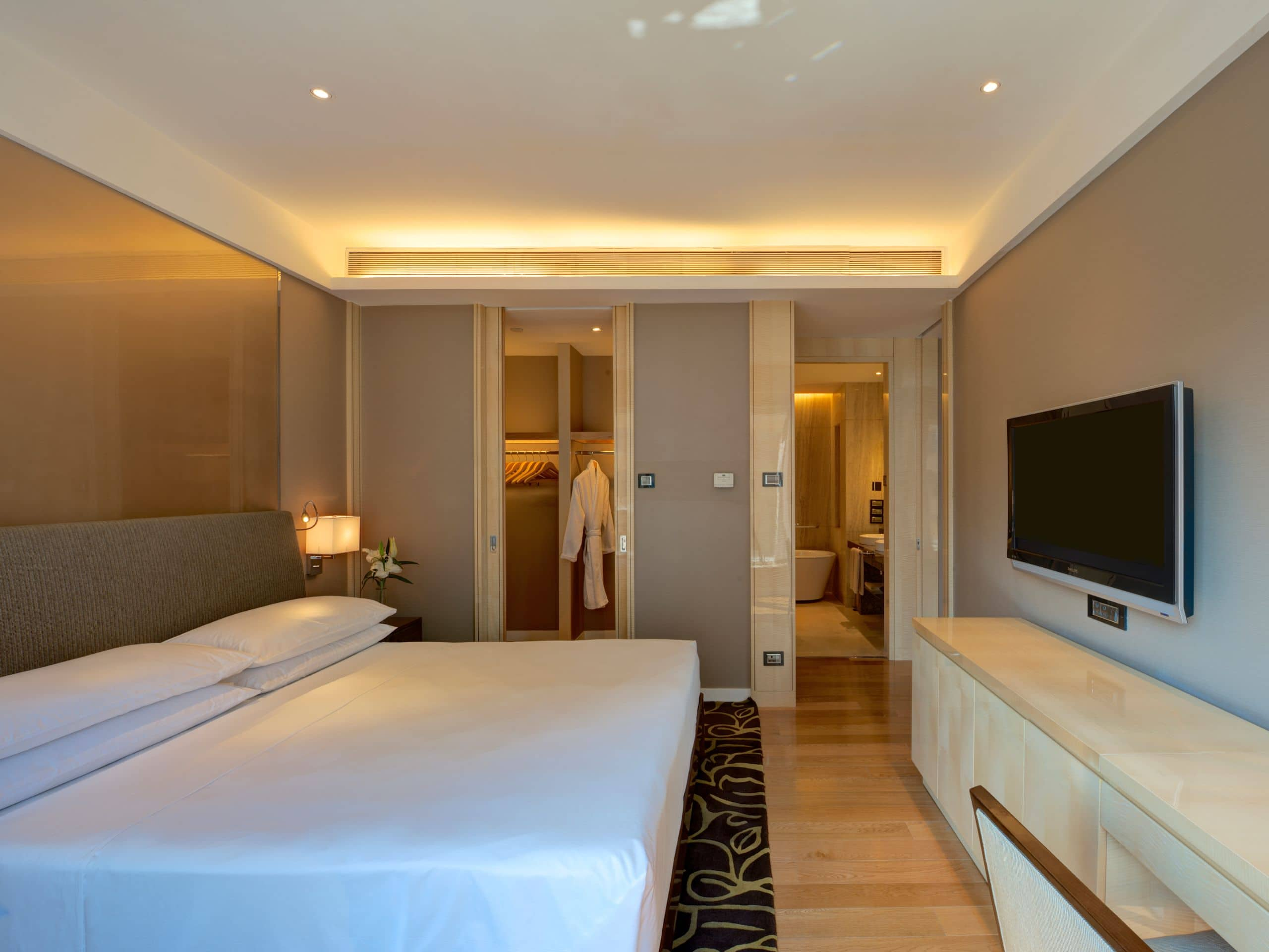 Luxury Rooms, Suites and Apartments in Viman Nagar, Pune | Hyatt ...