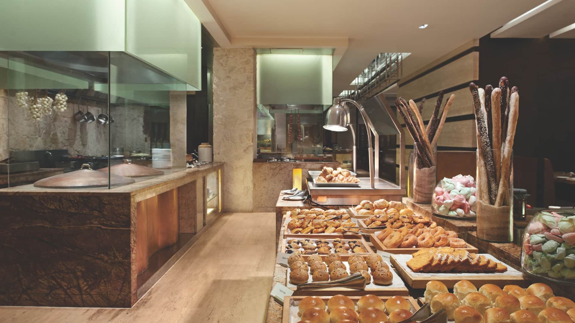 4 of 4 Hyatt Regency Pune & Residences The Cafe