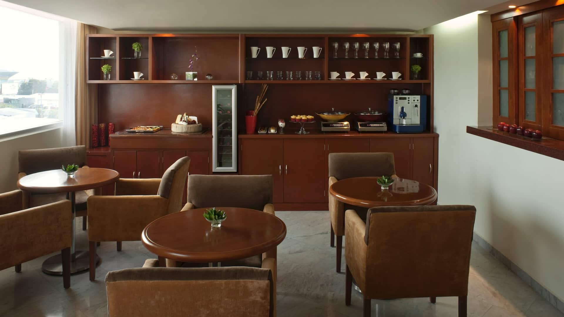 Hyatt Regency Villahermosa Regency Club