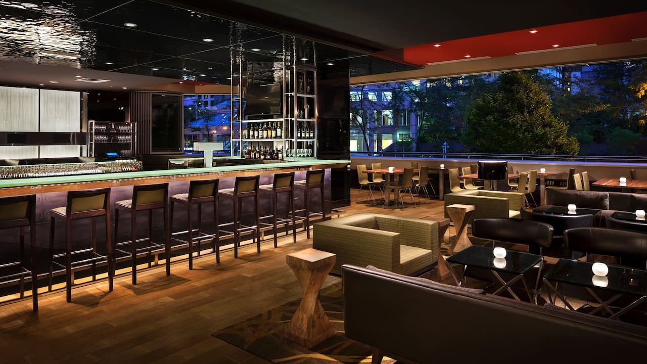 Grain Seating