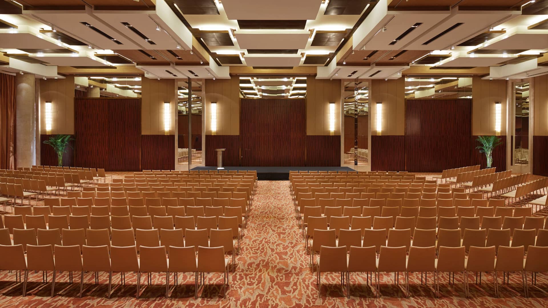 Ballroom Theatre