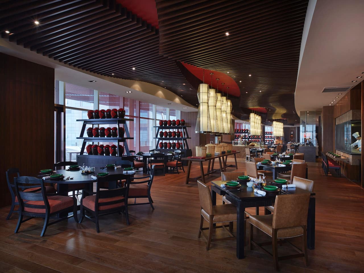 Dong Hai 88 Restaurant