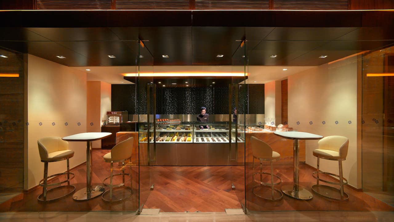 Mi Yue Pastry Boutique