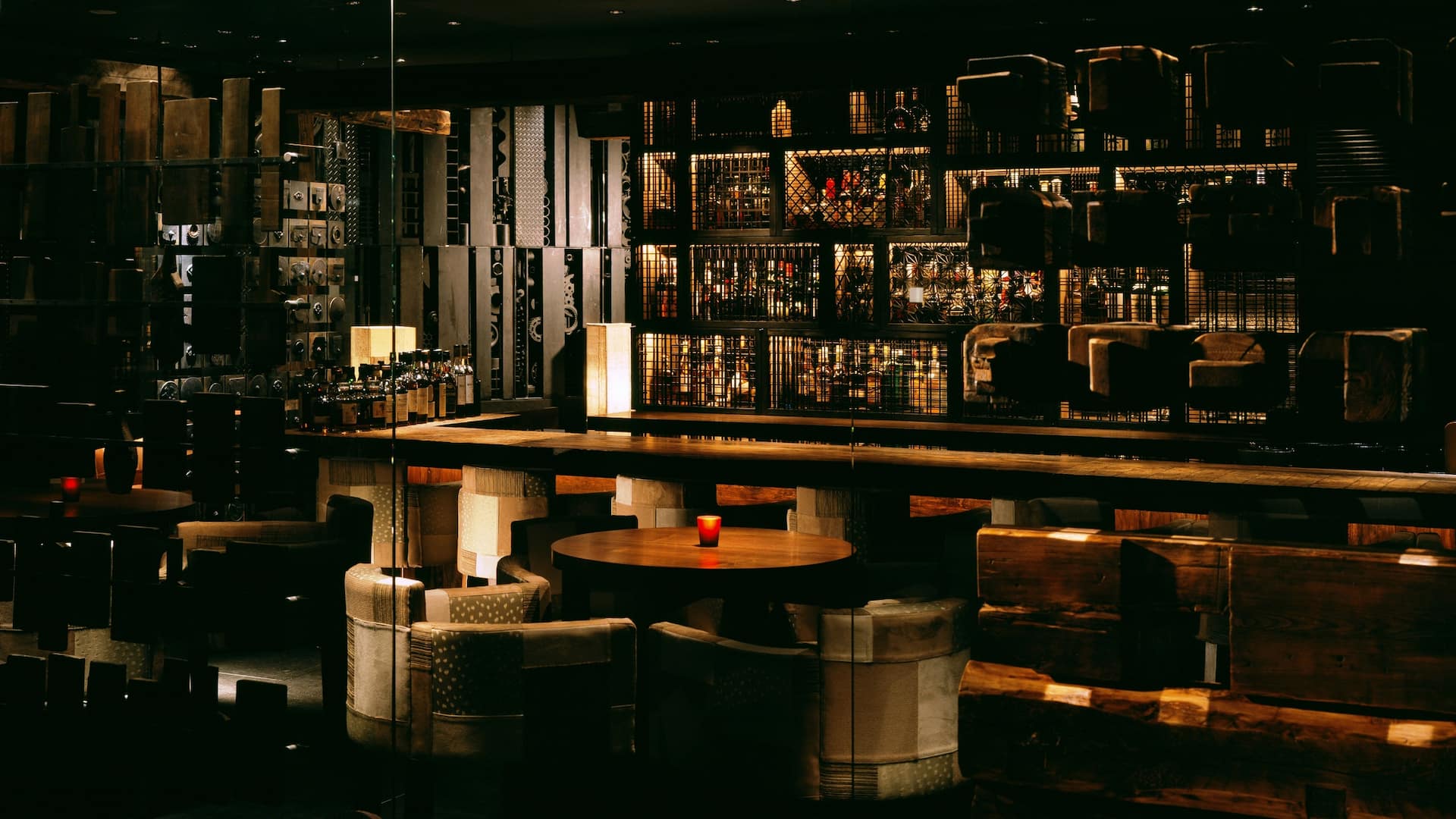 Hyatt Regency Kyoto Touzan Bar