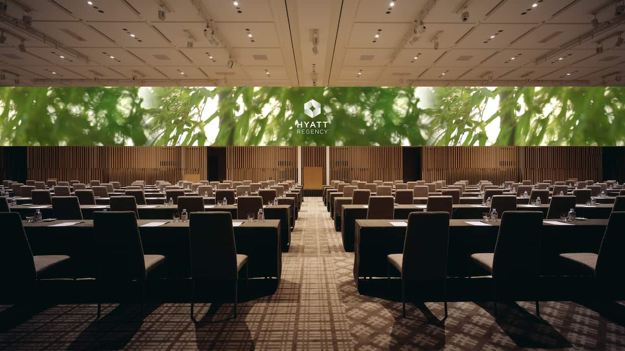 Ballroom