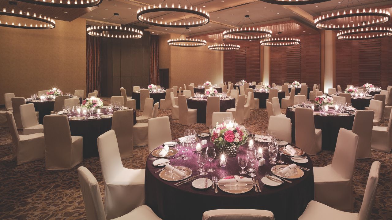 Large Meeting Es Hyatt Regency Hong Kong Tsim Sha Tsui Regency Western Private Dining
