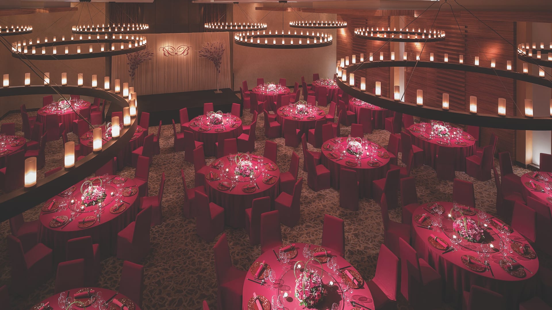 第 3，共 3 Hyatt Regency Hong Kong, Tsim Sha Tsui Ballroom Chinese Private Dining