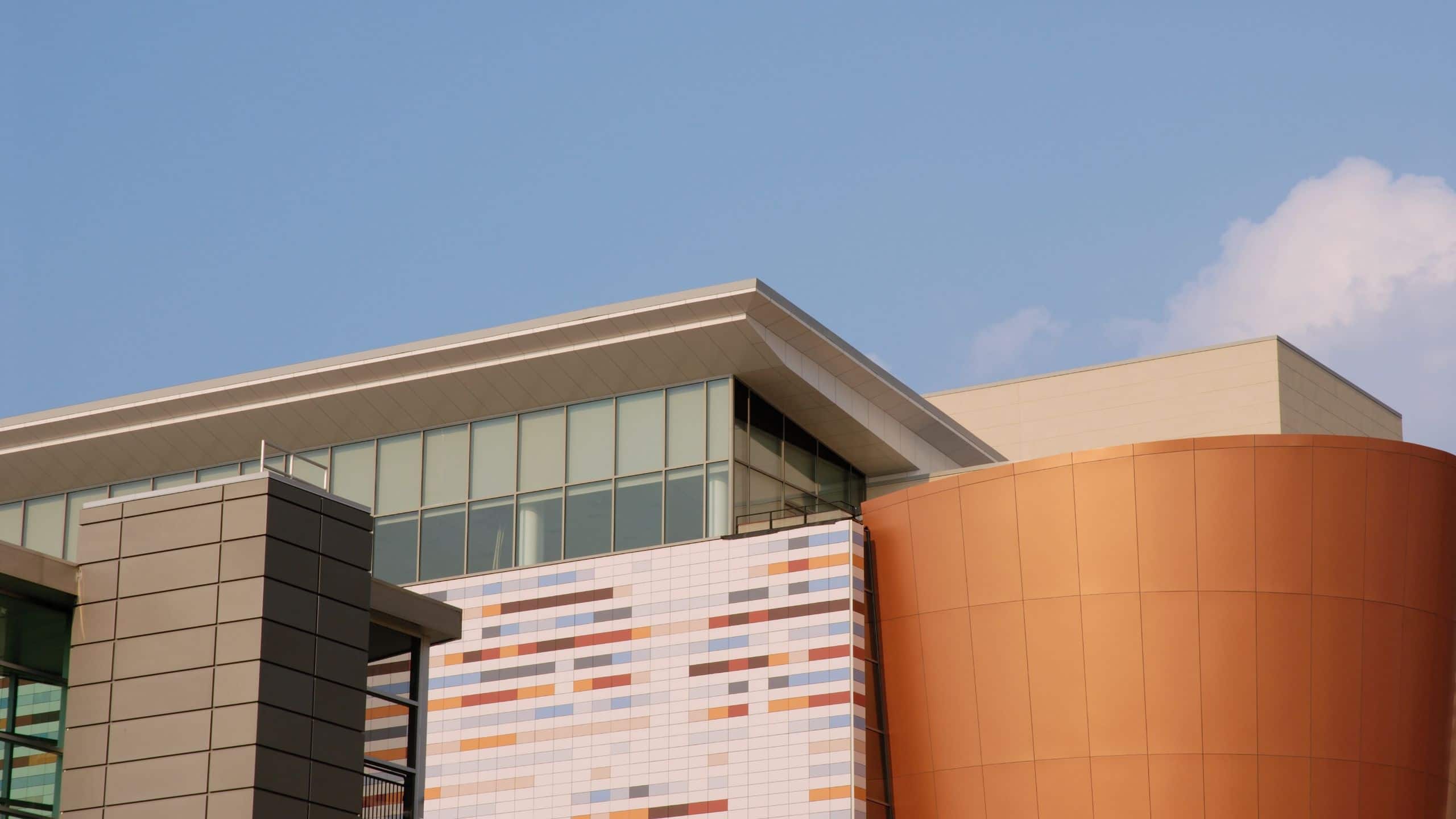 Hyatt Regency Louisville Ali Center