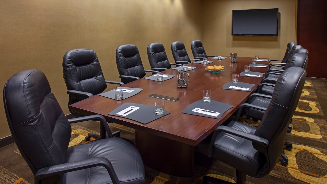 Boardroom