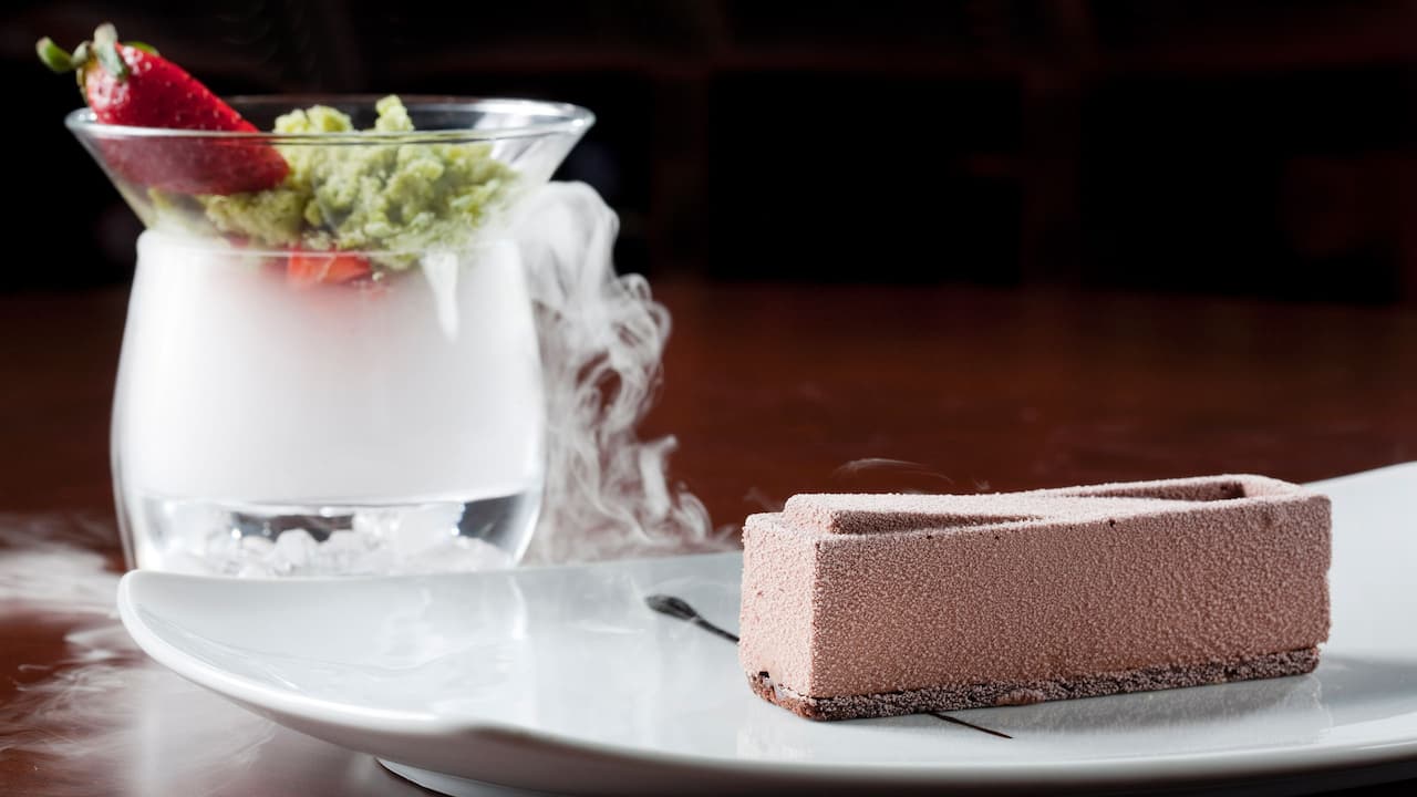 FNL Awarded Ambrosia restaurant in Thessaloniki