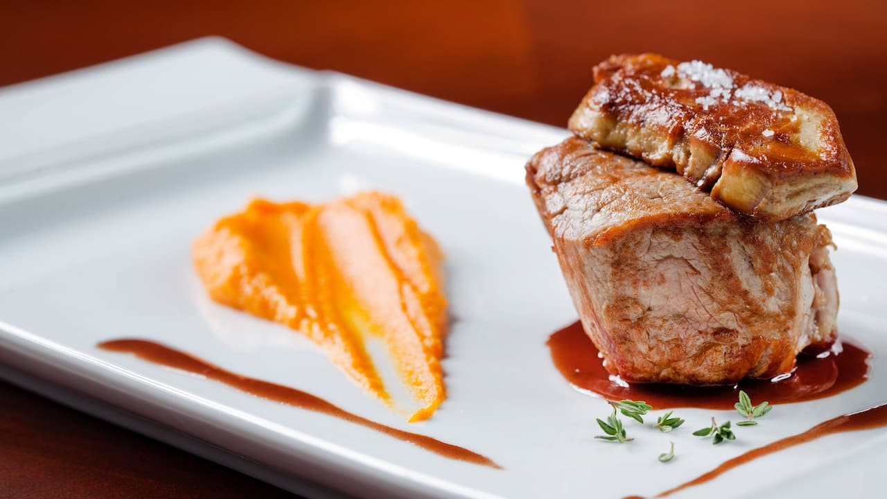 Awarded Ambrosia restaurant in Thessaloniki
