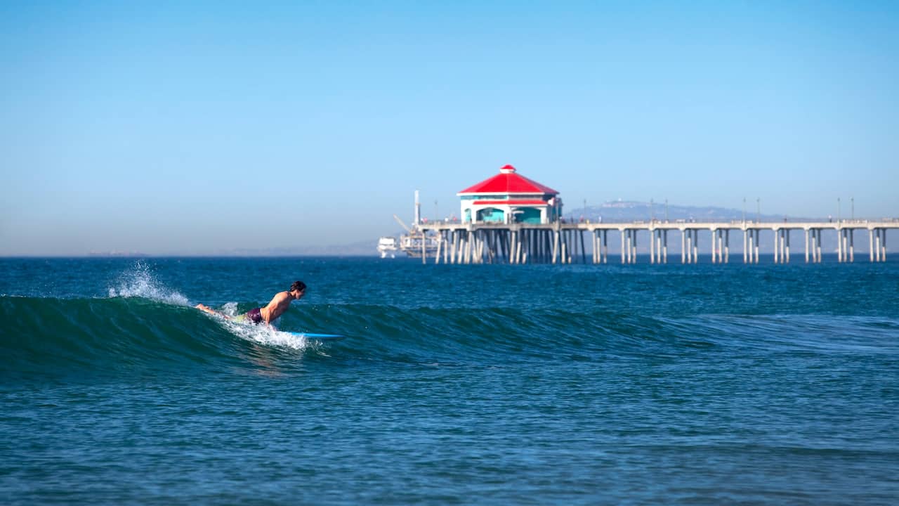 water sports