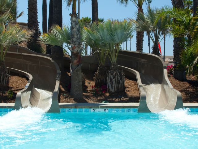 Huntington Beach Hotel Hyatt Regency Resort And Spa