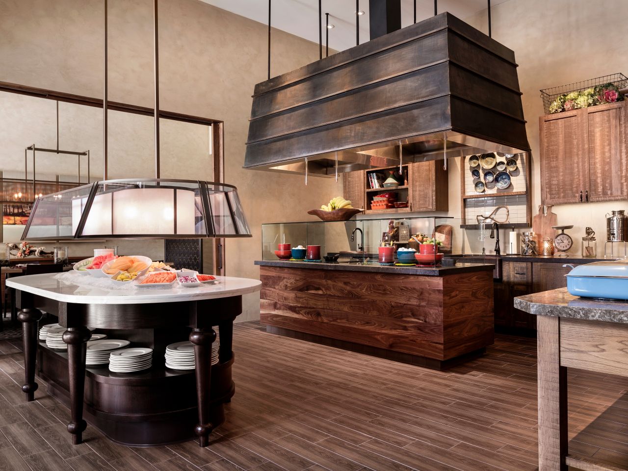 Huntington Beach Restaurants Hyatt Regency