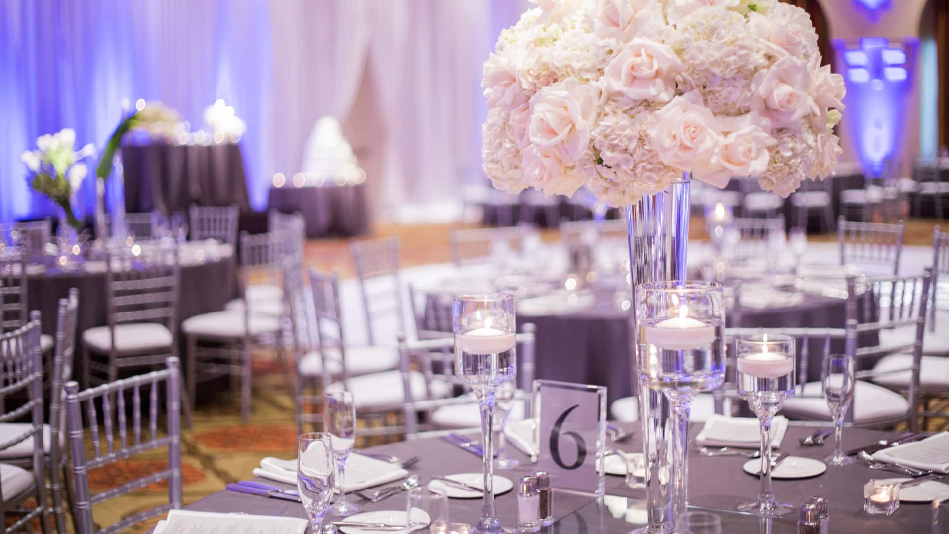 Hyatt Regency Huntington Beach Resort and Spa Wedding