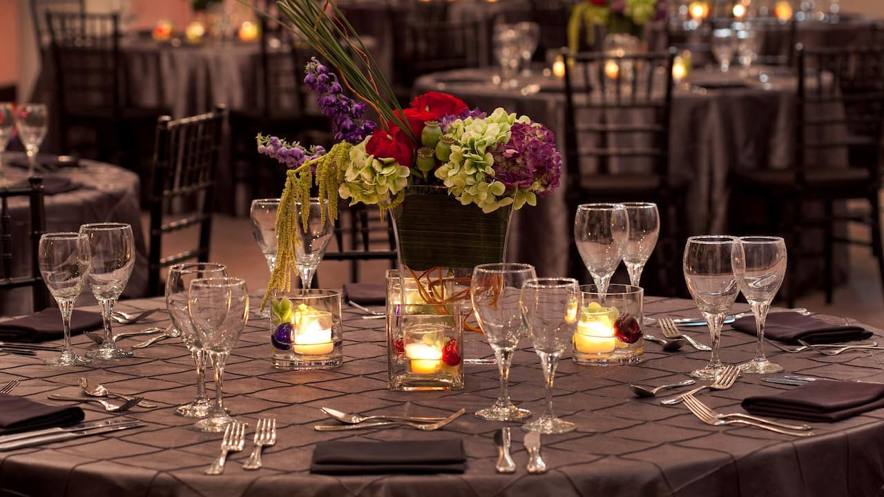 Ballroom Social Detail
