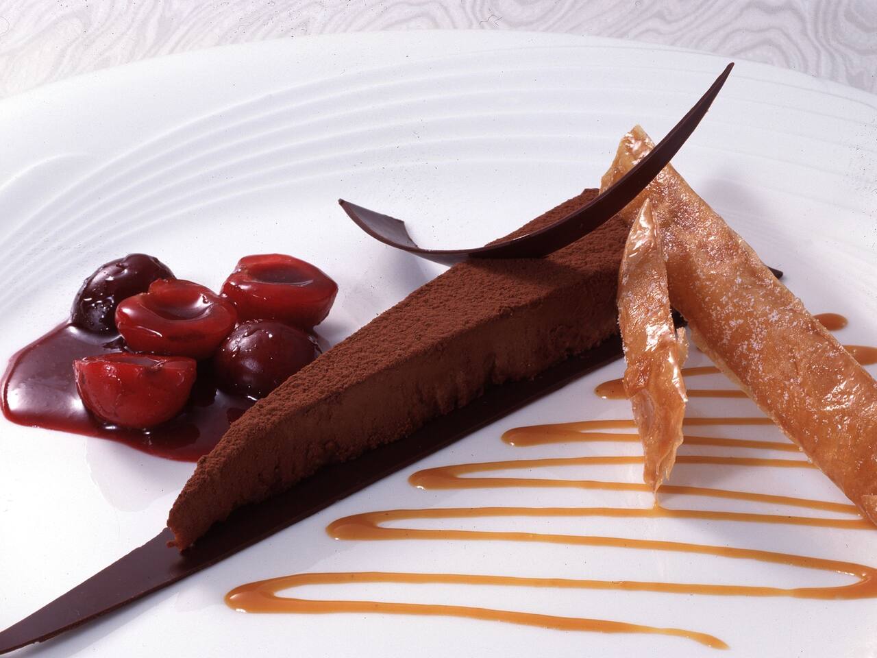 Olivera’s Chocolate Factory at Gourmet Store’ Olivera’s Chocolate Factory at Gourmet Store’