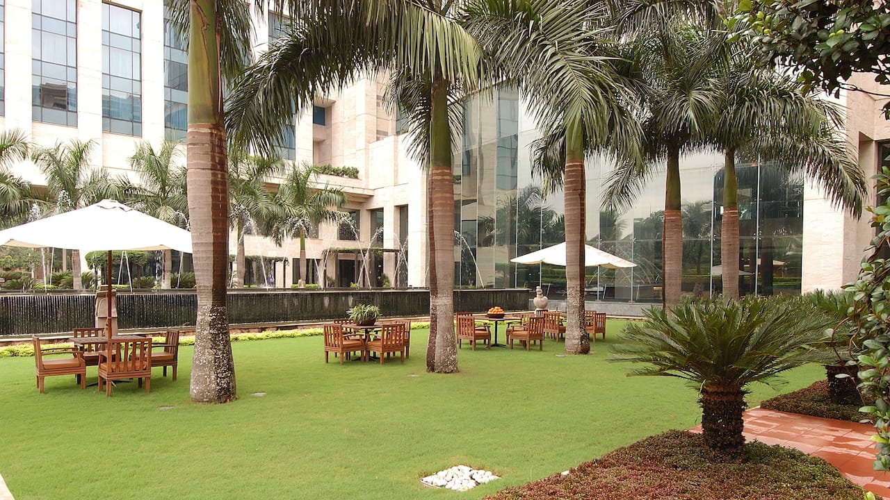 Lawns