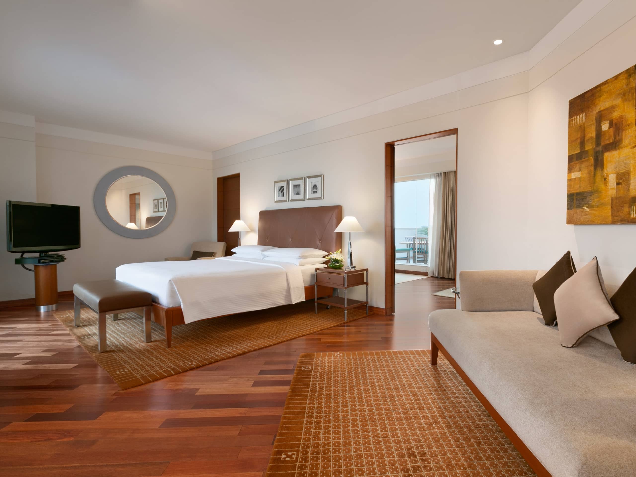 Regency Executive Suite