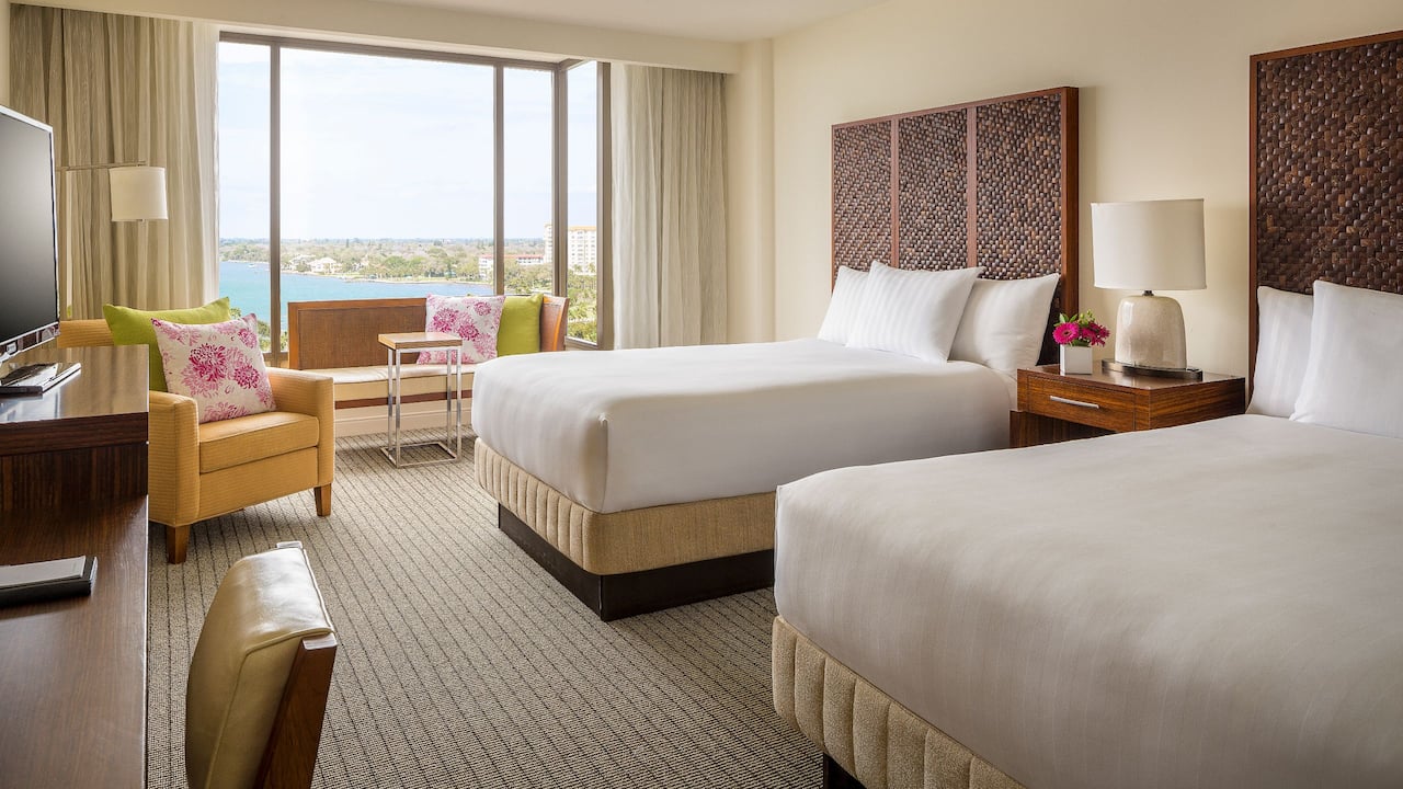 Double Guestroom