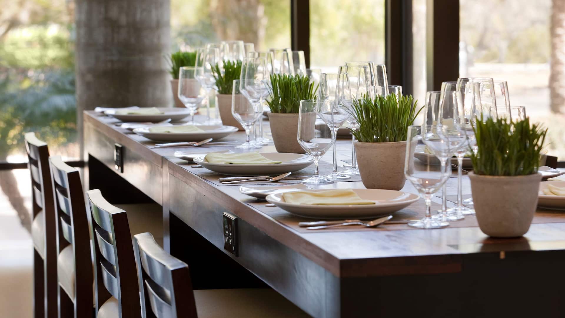 restaurants at hyatt regency sarasota