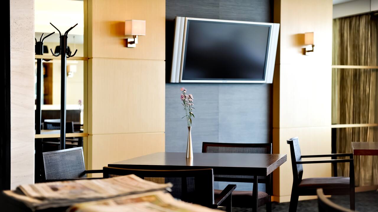 Regency Club