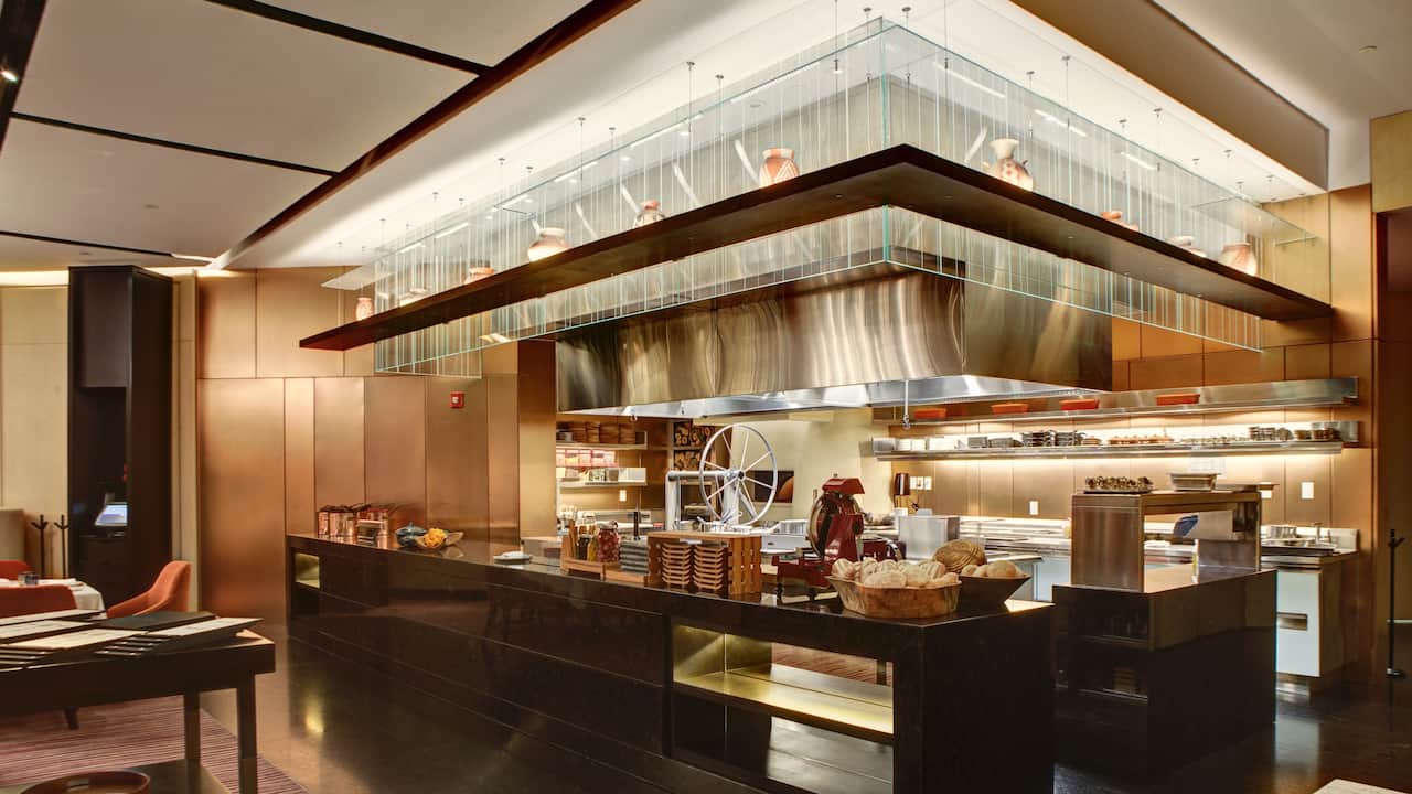 rulfo grill