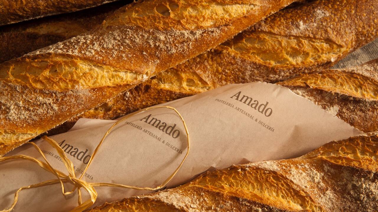 Amado Baguette
