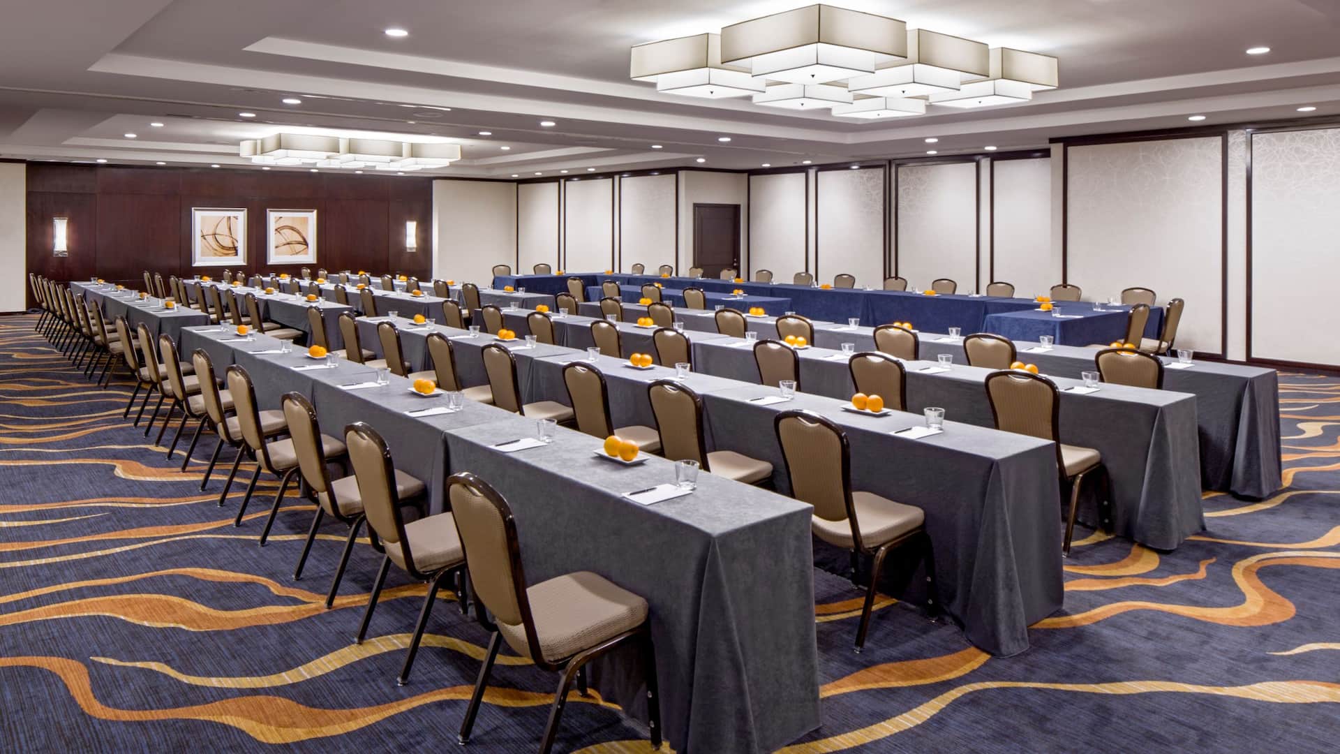 Hyatt Regency Washington on Capitol Hill Capitol Classroom