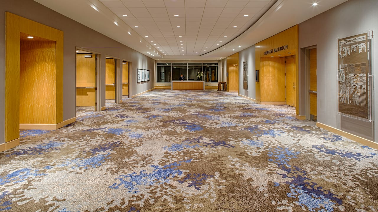 Meetings Space
