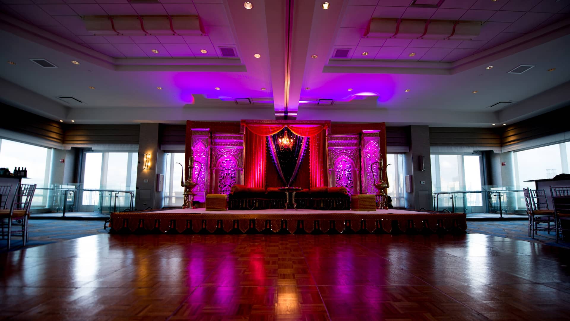 3 of 3 Hyatt Regency Jersey City on the Hudson Wedding