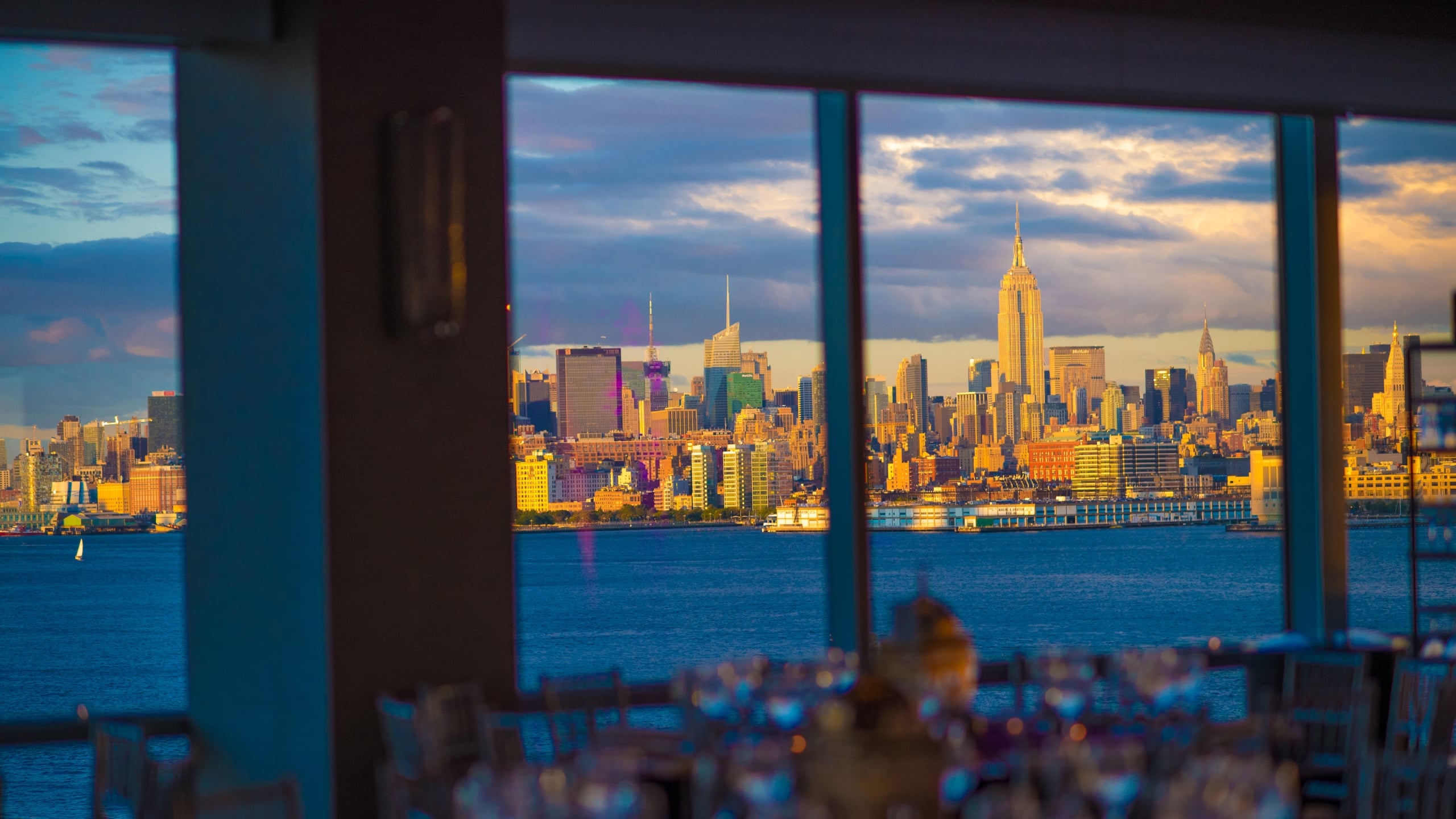 hyatt regency jersey on the hudson