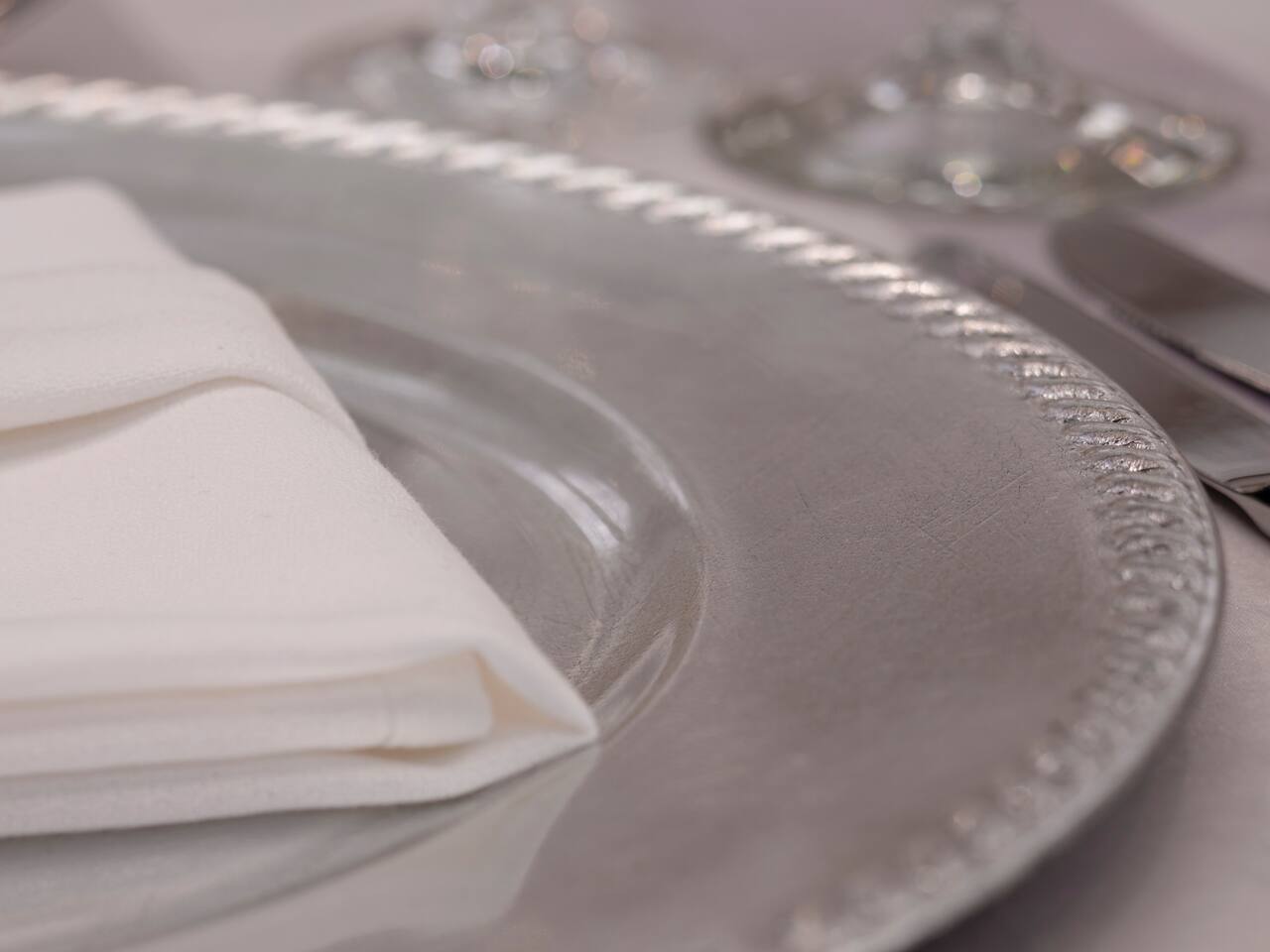 Banquet Detail