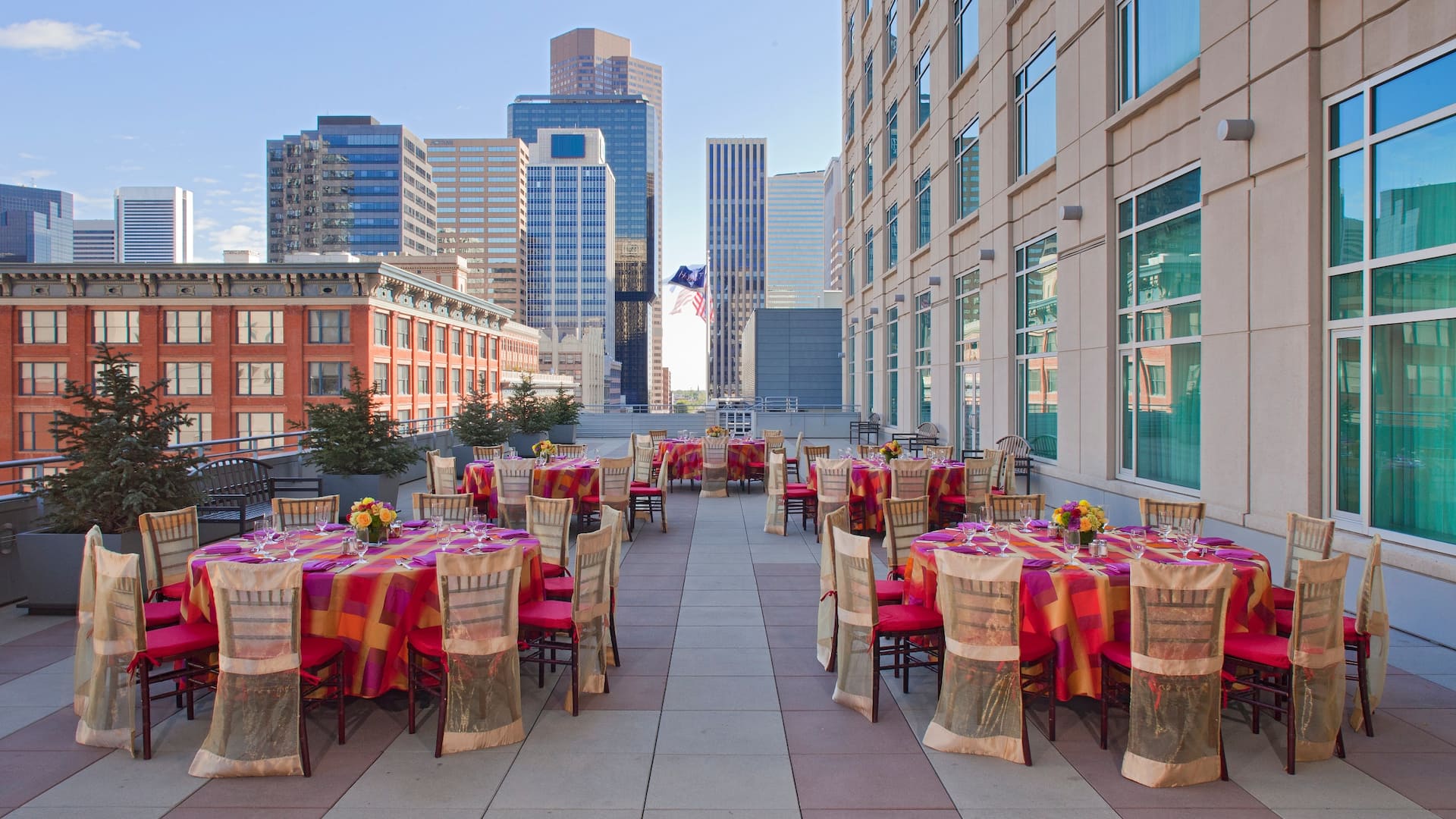 HYATT REGENCY DENVER TECH CENTER - Venue - Denver, CO - WeddingWire