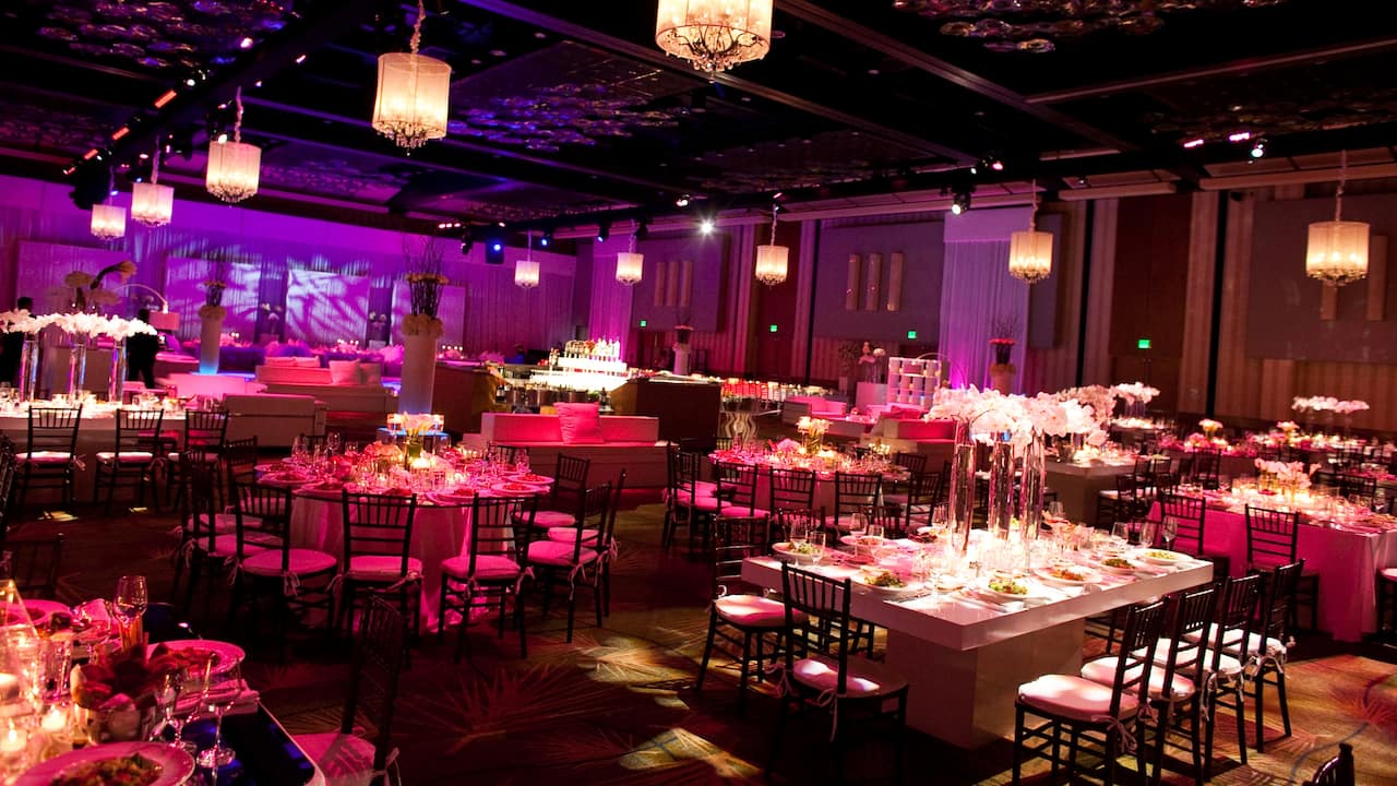 Capitol Ballroom