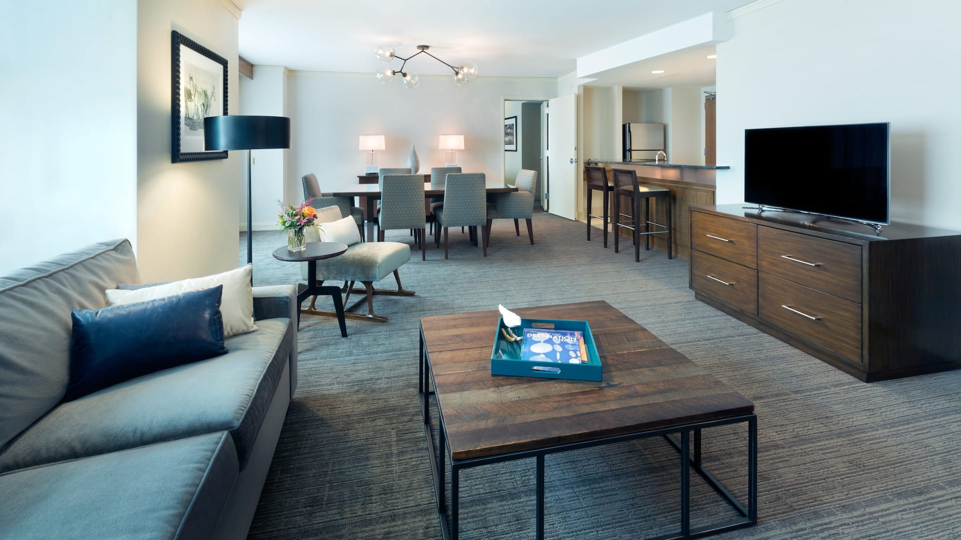 1 de 2 Hyatt Regency Denver at Colorado Convention Center Aspen