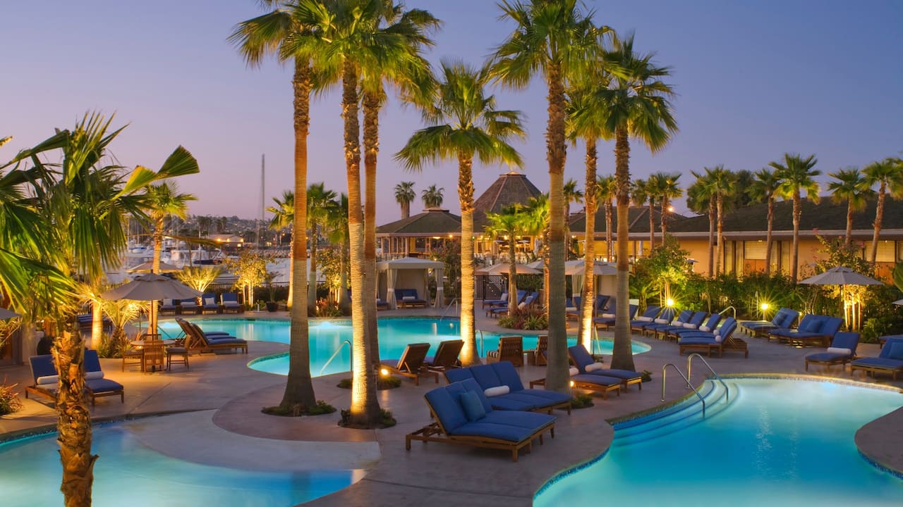 hotels-on-the-water-in-san-diego-hyatt-regency-mission-bay-spa-and-marina