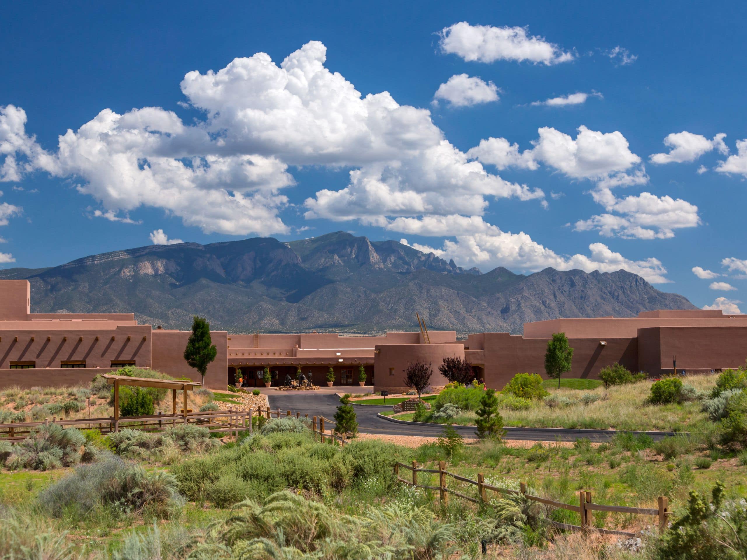 Luxury Resort Albuquerque, NM | Hyatt Regency Tamaya Resort