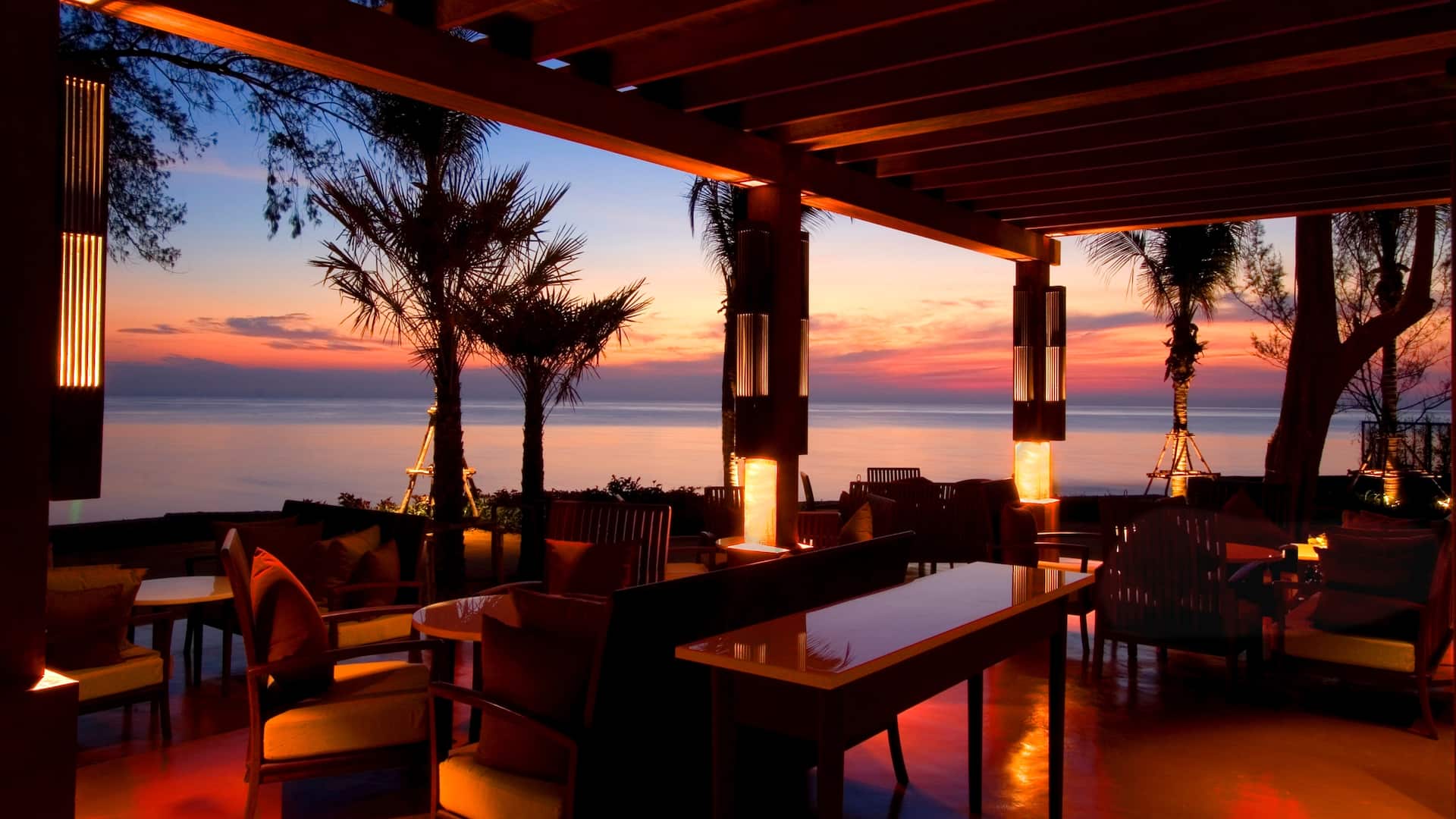 Hyatt Regency Hua Hin MacFarland House