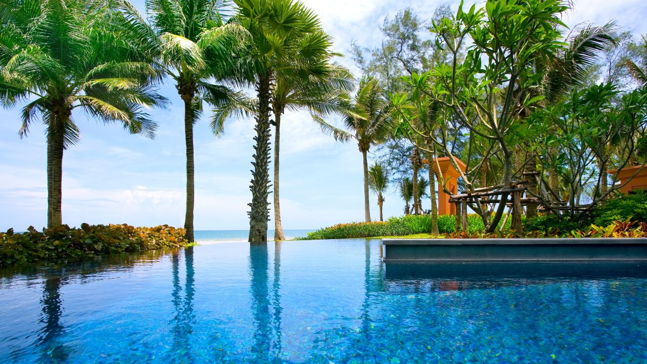 Luxury 5-Star Hotel Rooms & Suites | Hyatt Regency Hua Hin