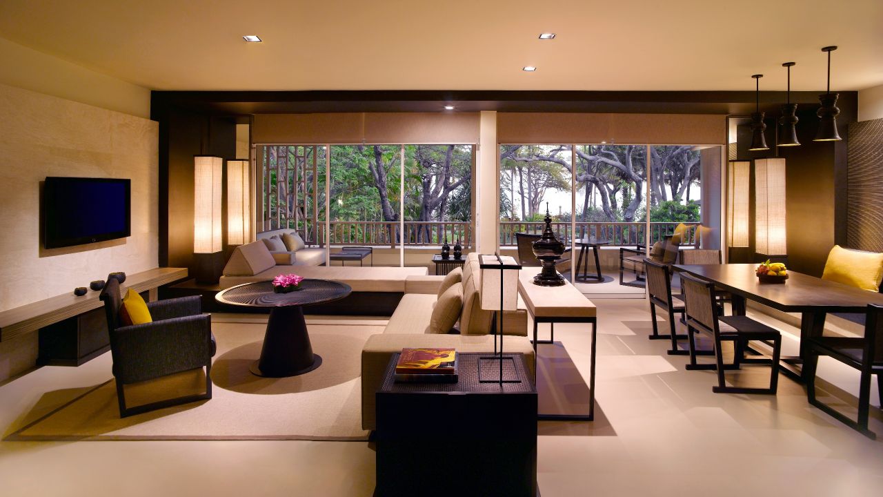 Hua Hin Hyatt Best Deluxe Rooms Hua Hin Hyatt Best Deluxe Rooms