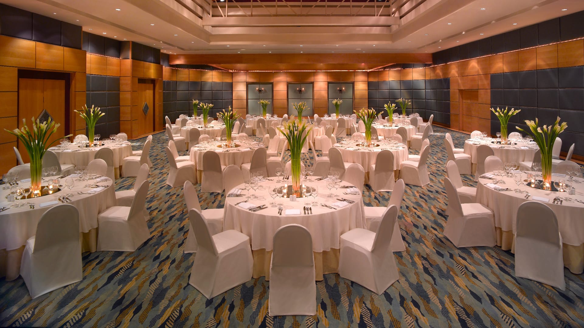 Hyatt Regency HUAHI_P100 Classic Theme Wedding_1