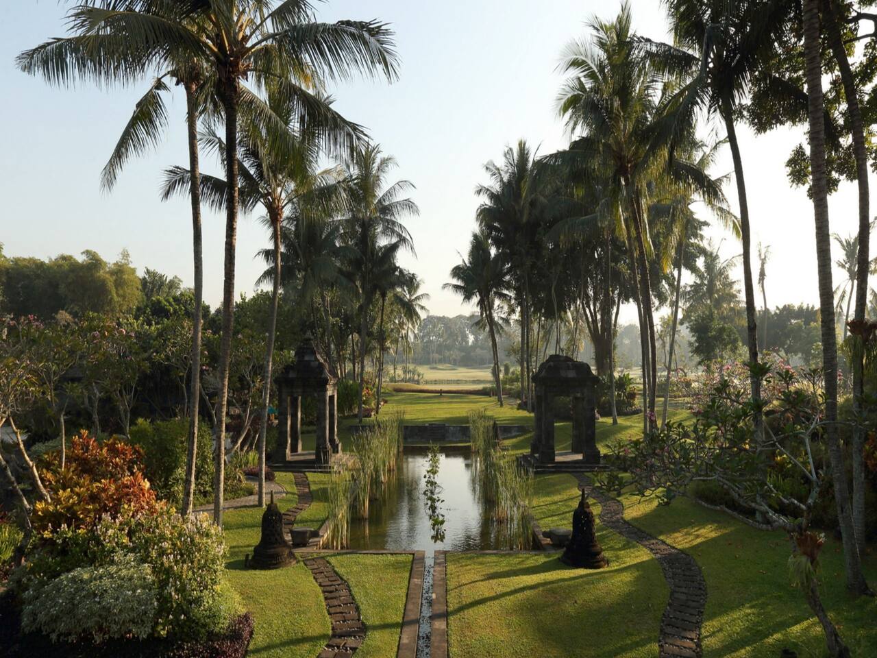 Merapi Garden
