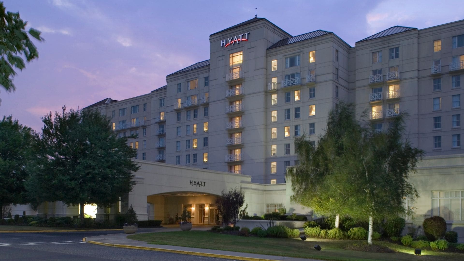 Long Island, NY Hotel – Hyatt Regency Long Island