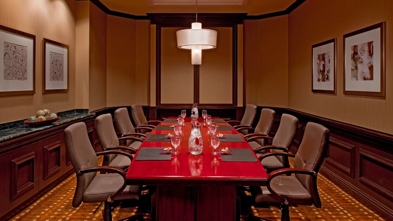 Boardroom