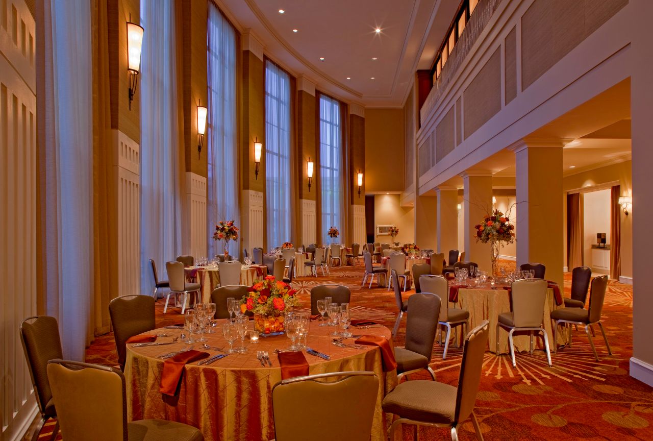  Long  Island  Wedding  Venues  and Planning Hyatt Regency 