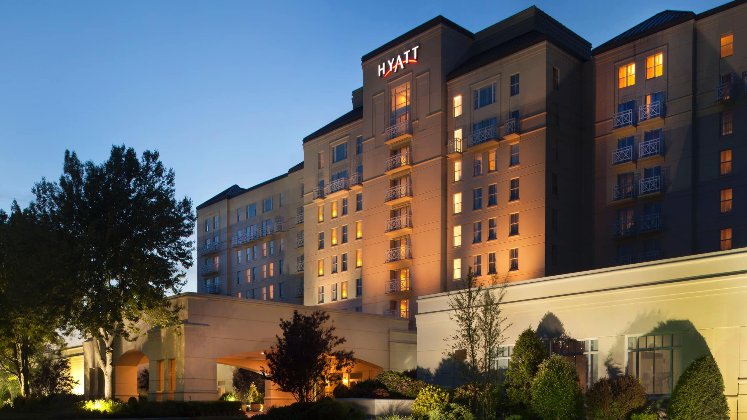 Long Island Ny Hotel Hyatt Regency